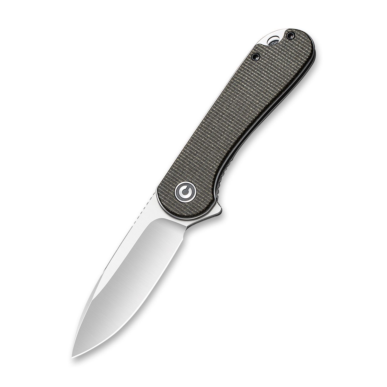 c907t_1 Ніж складаний Civivi Elementum C907T - Зображення 1