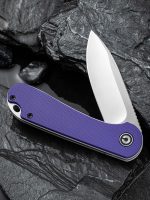 Ніж складаний Civivi Elementum C907V - Зображення 4