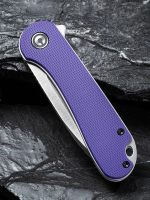 Ніж складаний Civivi Elementum C907V - Зображення 5