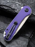 Ніж складаний Civivi Elementum C907V - Зображення 6