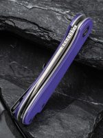 Ніж складаний Civivi Elementum C907V - Зображення 7