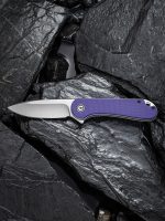 Ніж складаний Civivi Elementum C907V - Зображення 8