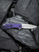 Ніж складаний Civivi Elementum C907V - Зображення 9