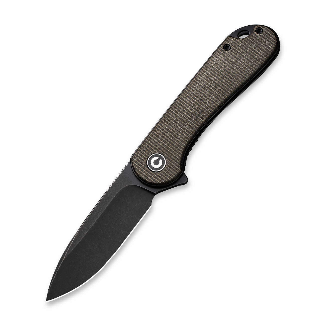 c907z_1 Ніж складаний Civivi Elementum C907Z - Зображення 1