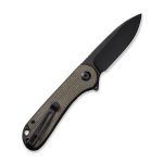 Ніж складаний Civivi Elementum C907Z - Зображення 2