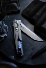 Ніж складаний Ruike M126-TZ - Зображення 12