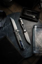 Ніж складаний Ruike M126-TZ - Зображення 13