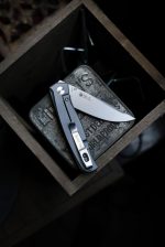Ніж складаний Ruike M661-TZ - Зображення 15