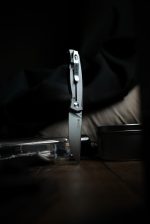 Ніж складаний Ruike M661-TZ - Зображення 17