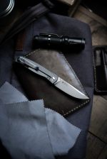 Ніж складаний Ruike M661-TZ - Зображення 18
