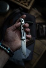 Ніж складаний Ruike M661-TZ - Зображення 19