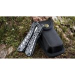 Мультитул Multi Tool Ganzo G204 - Зображення 8