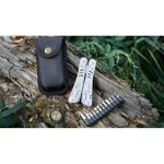 Мультитул Multi Tool Ganzo G301 - Зображення 10