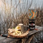 Кружка титанова з ручкою 450 мл Naturehike NH20CJ005 - Зображення 10