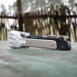 Компактний набір для барбекю Roxon S601 металевий - Зображення 30