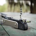 Компактний набір для барбекю Roxon S601 металевий - Зображення 31