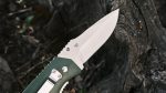 Ніж складаний Ganzo G618-GR - Зображення 8
