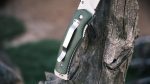 Ніж складаний Ganzo G618-GR - Зображення 9