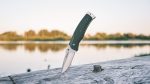 Ніж складаний Ganzo G618-GR - Зображення 11