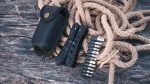 Мультитул Ganzo G205-B - Зображення 5