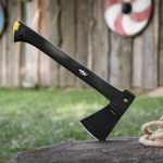 Сокира Firebird FSA01-YE - Зображення 9