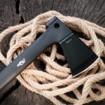 Сокира Firebird FSA01-YE - Зображення 10