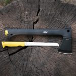 Сокира Firebird FSA01-YE - Зображення 11