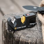 Work Sharp Точилка механічна Pivot Plus WSEDCPVP - Зображення 6