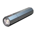 Ліхтар ручний Fenix E-CP блакитний - Зображення 3