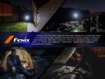Ліхтар наключний Fenix E03R V2.0, сірий - Зображення 21