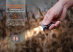 Ліхтар наключний Fenix E03R V2.0, сірий - Зображення 14