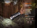 Ліхтар ручний Fenix E18R V2.0 - Зображення 10