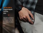 Ліхтар ручний Fenix E18R V2.0 - Зображення 13