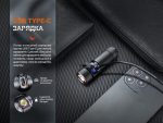 Ліхтар ручний Fenix E18R V2.0 - Зображення 15