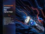 Ліхтар ручний Fenix E18R V2.0 - Зображення 18