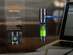 Ліхтар ручний Fenix E28R V2.0 - Зображення 15