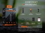 Ліхтар ручний Fenix E28R V2.0 - Зображення 21