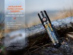 Ліхтар ручний Fenix E28R V2.0 - Зображення 14