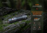 Ліхтар Fenix E35R + дифузор AOD-S V2.0 у подарунок | Лімітована серія - Зображення 12
