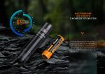 Ліхтар ручний Fenix E35R - Зображення 15