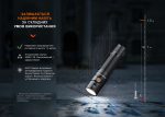 Ліхтар Fenix E35R + дифузор AOD-S V2.0 у подарунок | Лімітована серія - Зображення 23