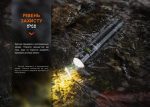 Ліхтар Fenix E35R + дифузор AOD-S V2.0 у подарунок | Лімітована серія - Зображення 24
