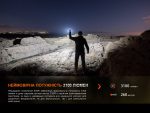 Ліхтар ручний Fenix E35R - Зображення 7