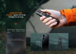 Ліхтар ручний Fenix E35R - Зображення 8