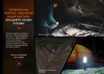 Ліхтар Fenix E35R + дифузор AOD-S V2.0 у подарунок | Лімітована серія - Зображення 17