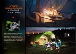 Ліхтар Fenix E35R + дифузор AOD-S V2.0 у подарунок | Лімітована серія - Зображення 18