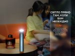 Ліхтар ручний Fenix E-CP блакитний - Зображення 13