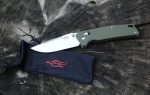 Ніж складаний Firebird FB7601-GR - Зображення 13