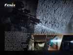 Виносна тактична кнопка Fenix AER-04 - Зображення 13