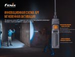 Виносна тактична кнопка Fenix AER-05 - Зображення 7